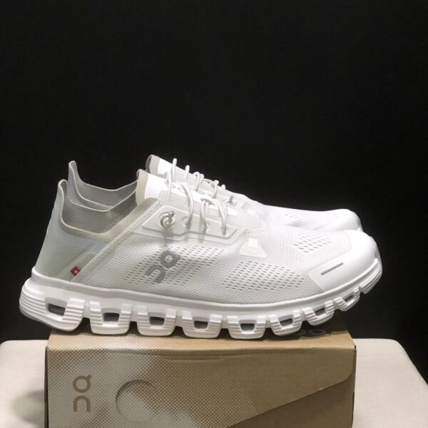 8674ff00 Cloud 6 Coast Size 36-45