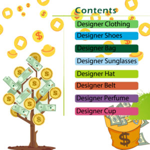 Z Wholesale-ALL Luxury Designer Brands