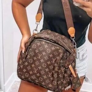 ab3ef6d8 Louis Vuitton Bag