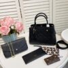 Louis Vuitton 3pcs Set