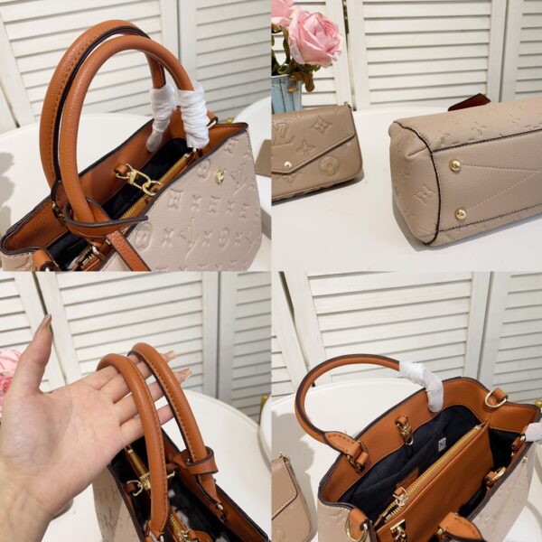 Louis Vuitton 3pcs Set