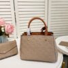 Louis Vuitton 3pcs Set