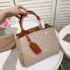 Louis Vuitton 3pcs Set