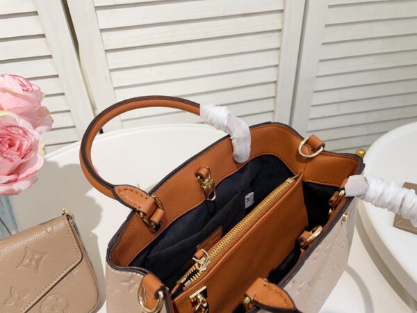 Louis Vuitton 3pcs Set