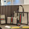 Gucci 3pcs Set