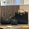Gucci 3pcs Set