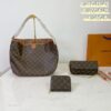 Louis Vuitton 3pcs Set