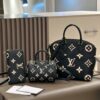 Louis Vuitton 3pcs Set