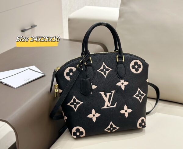 Louis Vuitton 3pcs Set