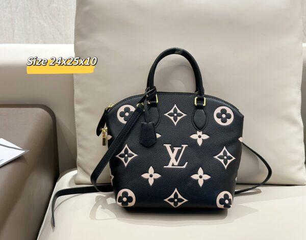 Louis Vuitton 3pcs Set