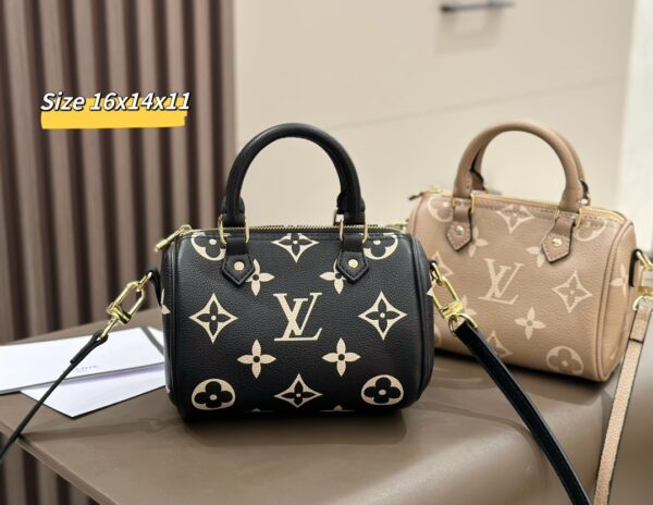Louis Vuitton 3pcs Set