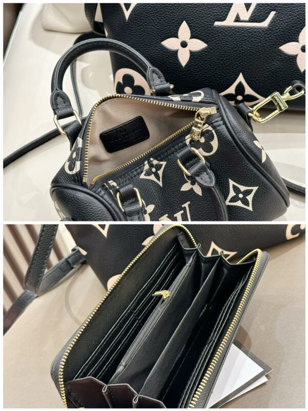 Louis Vuitton 3pcs Set