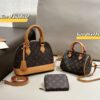 Louis Vuitton 3pcs Set