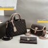 Louis Vuitton 3pcs Set