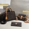 Louis Vuitton 3pcs Set
