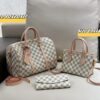 Louis Vuitton 3pcs Set