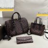 Louis Vuitton 3pcs Set