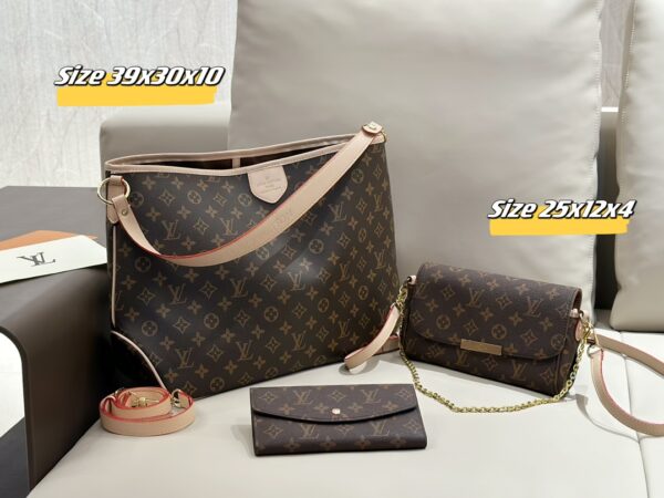wsxc1773614102031_1 Louis Vuitton 3pcs Set