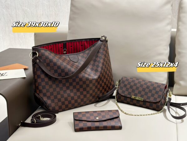 wsxc1773614102031_2 Louis Vuitton 3pcs Set