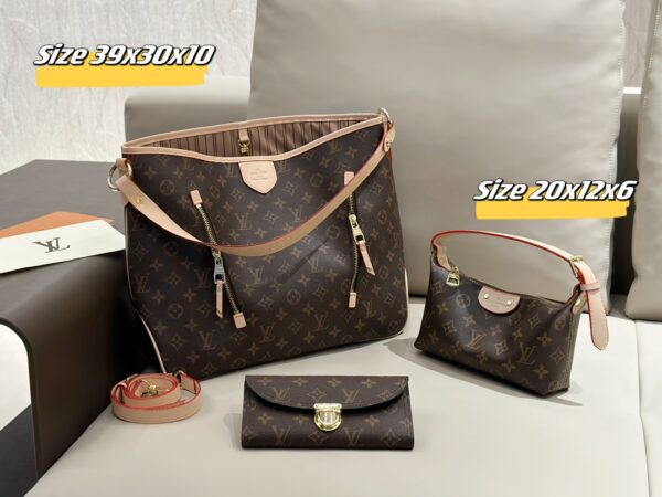 wsxc1773614102031_4 Louis Vuitton 3pcs Set