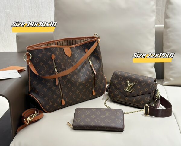 wsxc1773614102031_5 Louis Vuitton 3pcs Set