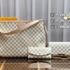 wsxc1773614914689_0 Louis Vuitton 3pcs Set