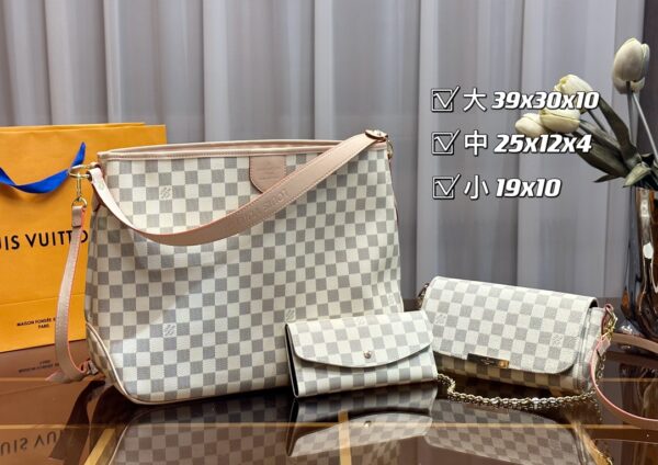 wsxc1773614914689_1 Louis Vuitton 3pcs Set
