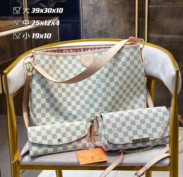 wsxc1773614914690_6 Louis Vuitton 3pcs Set