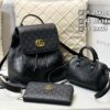 Gucci 3pcs Set