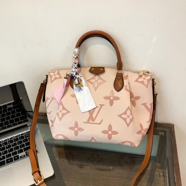 Louis Vuitton Tote Bag Handbag