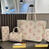 wsxc1773637130671_0 Louis Vuitton 3pcs Set