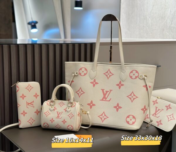 wsxc1773637130671_0 Louis Vuitton 3pcs Set
