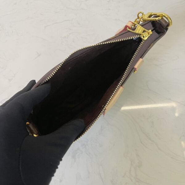 Louis Vuitton 3pcs Set