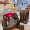 Louis Vuitton 3pcs Set