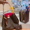 wsxc1773640020301_1 Louis Vuitton 3pcs Set